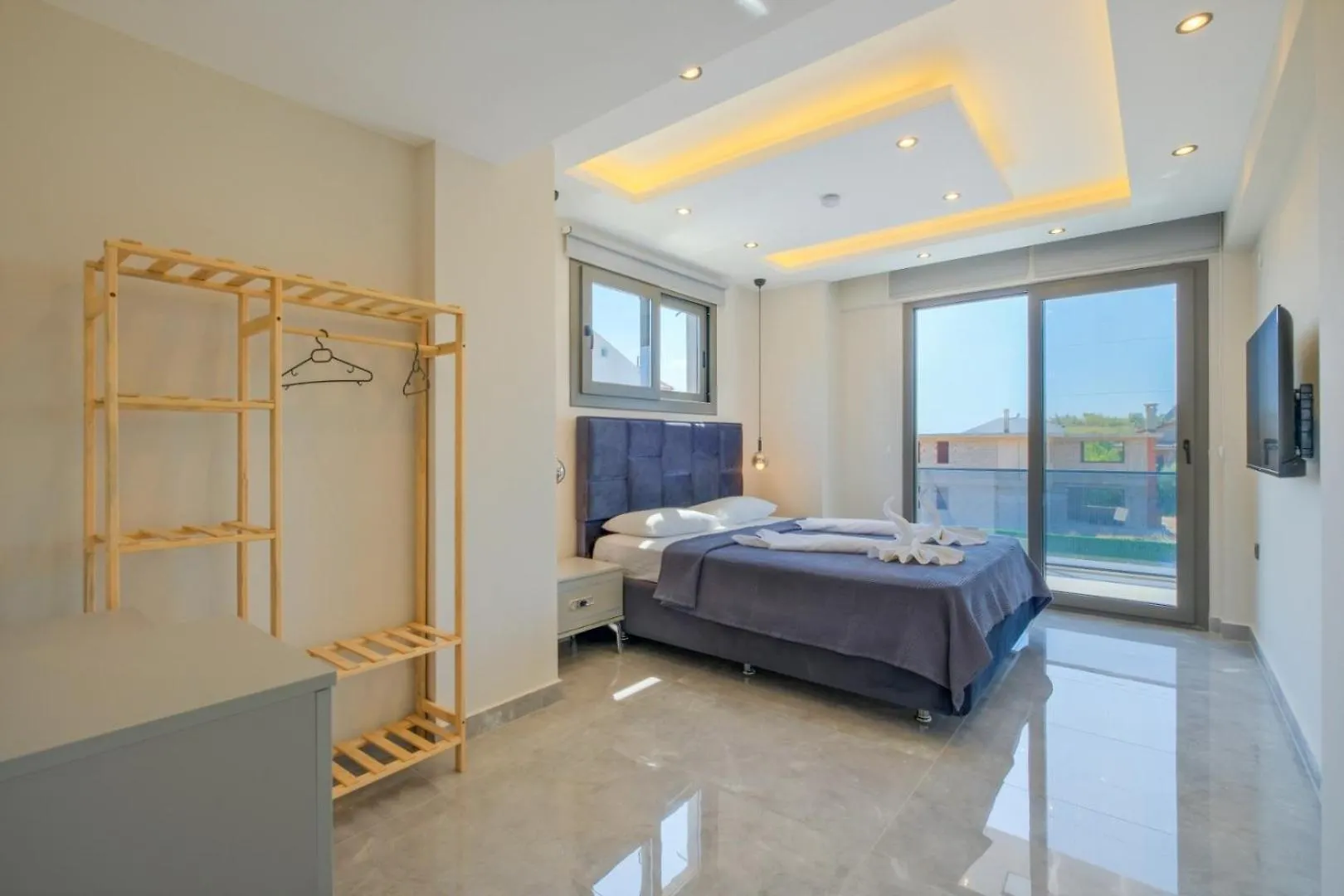Villa Alisen 2 Fethiye