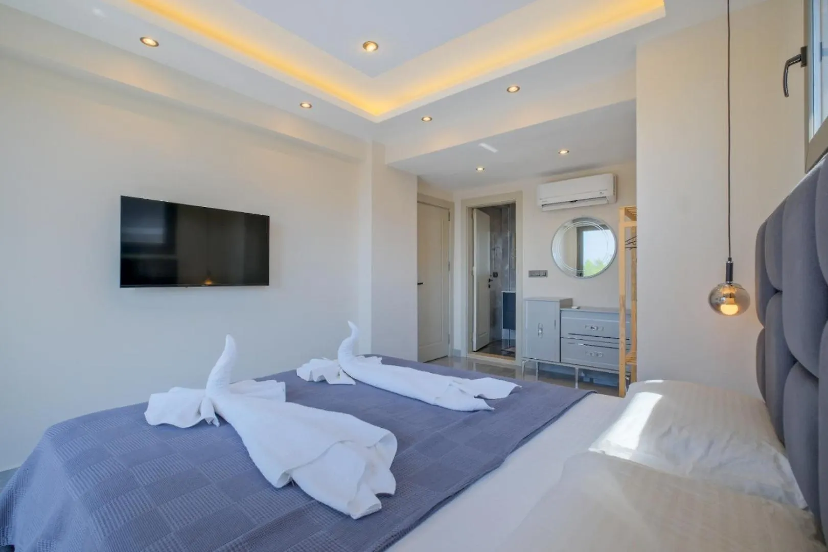 Villa Alisen 2 Fethiye