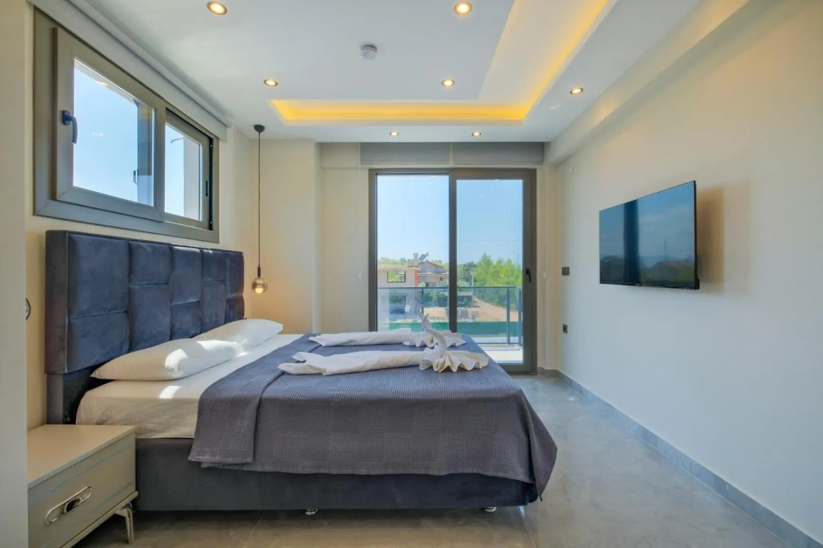 Villa Alisen 2 Fethiye