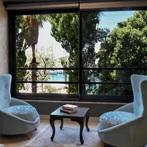 Pier21 House Fethiye