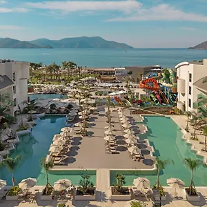 Hotel Liberty Signa, Fethiye