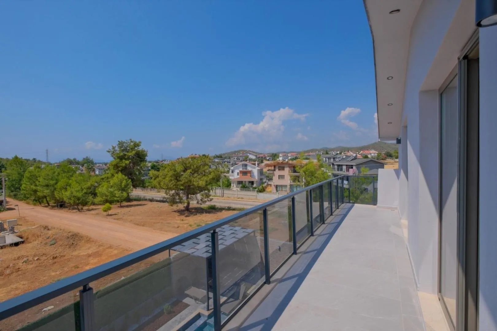Villa Alisen 2 Fethiye Turkey