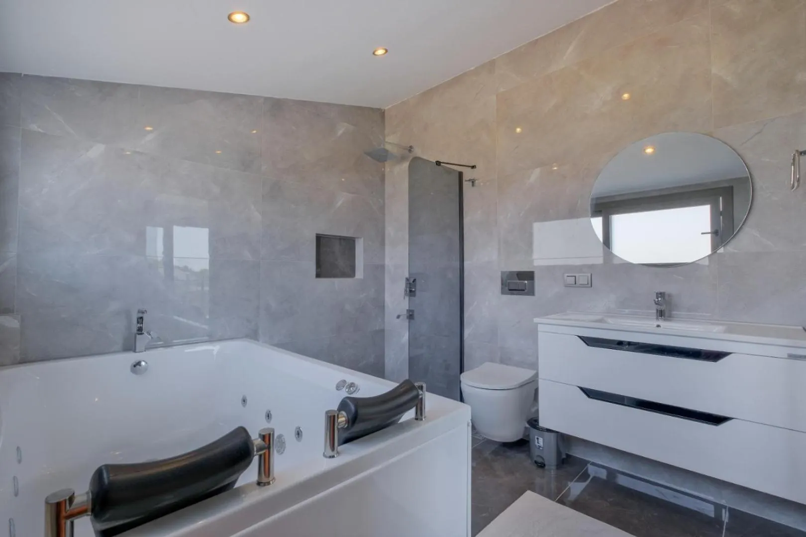 Villa Alisen 2 Fethiye Turchia
