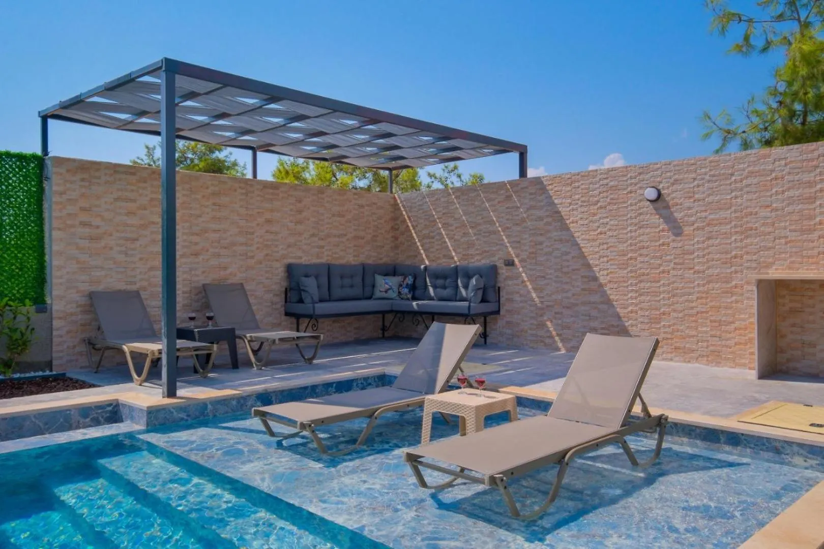 Villa Alisen 2 Fethiye 0*,  Turkey