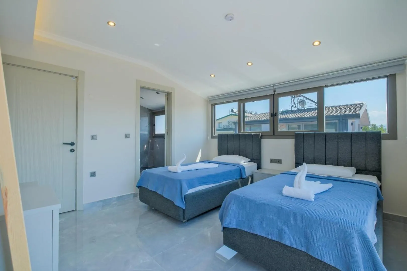 Villa Alisen 2 Fethiye