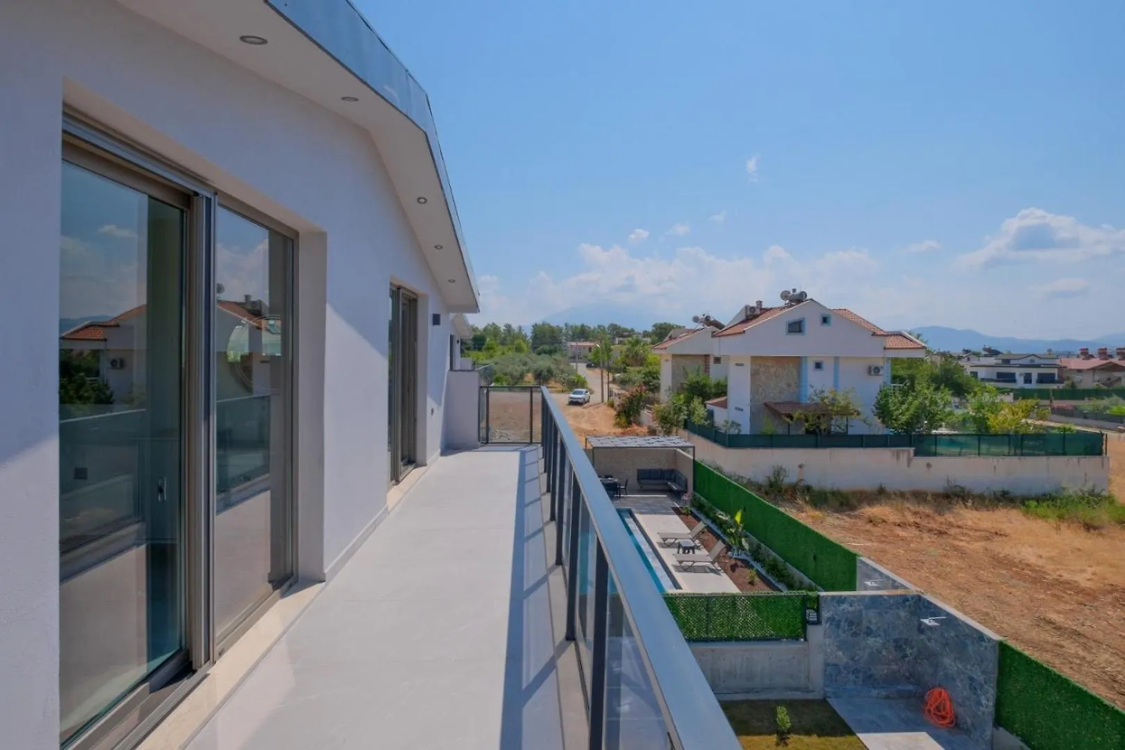 Villa Alisen 2 Fethiye