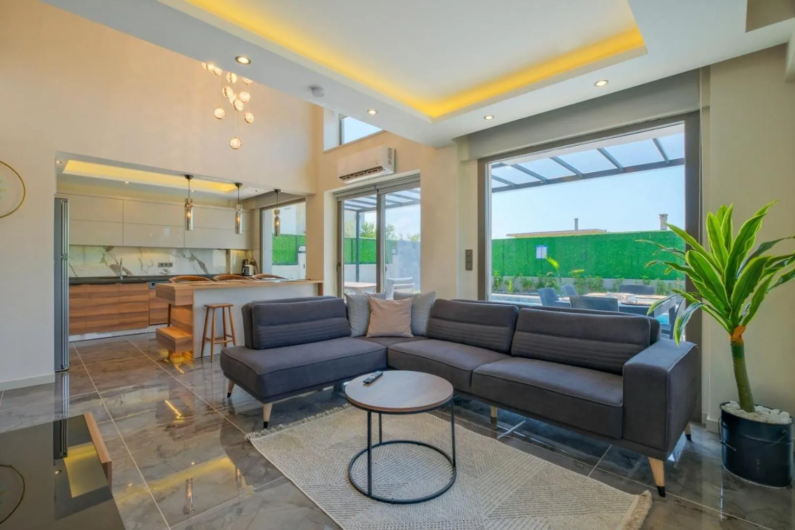Villa Alisen 2 Fethiye
