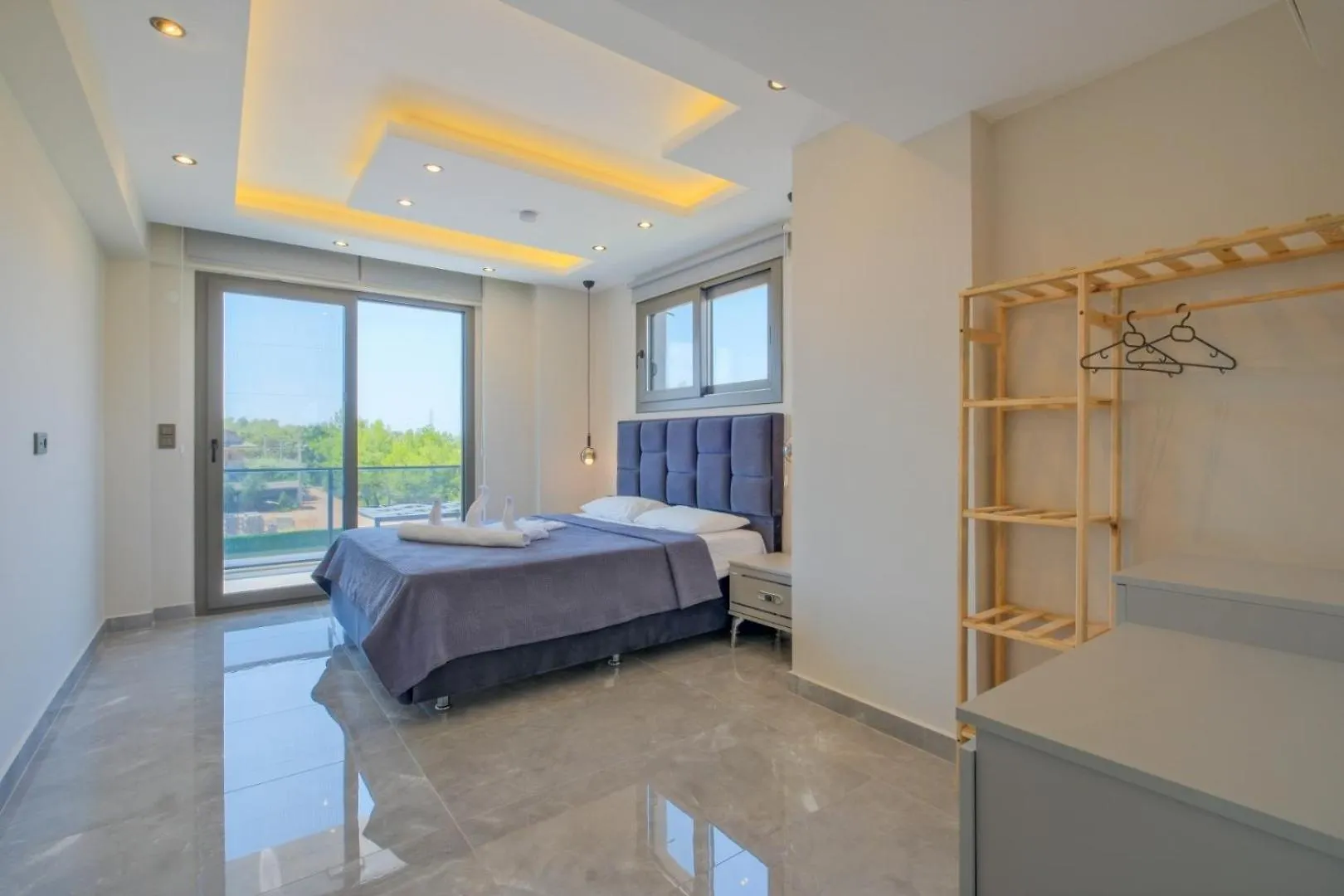 Villa Alisen 2 Fethiye Turchia
