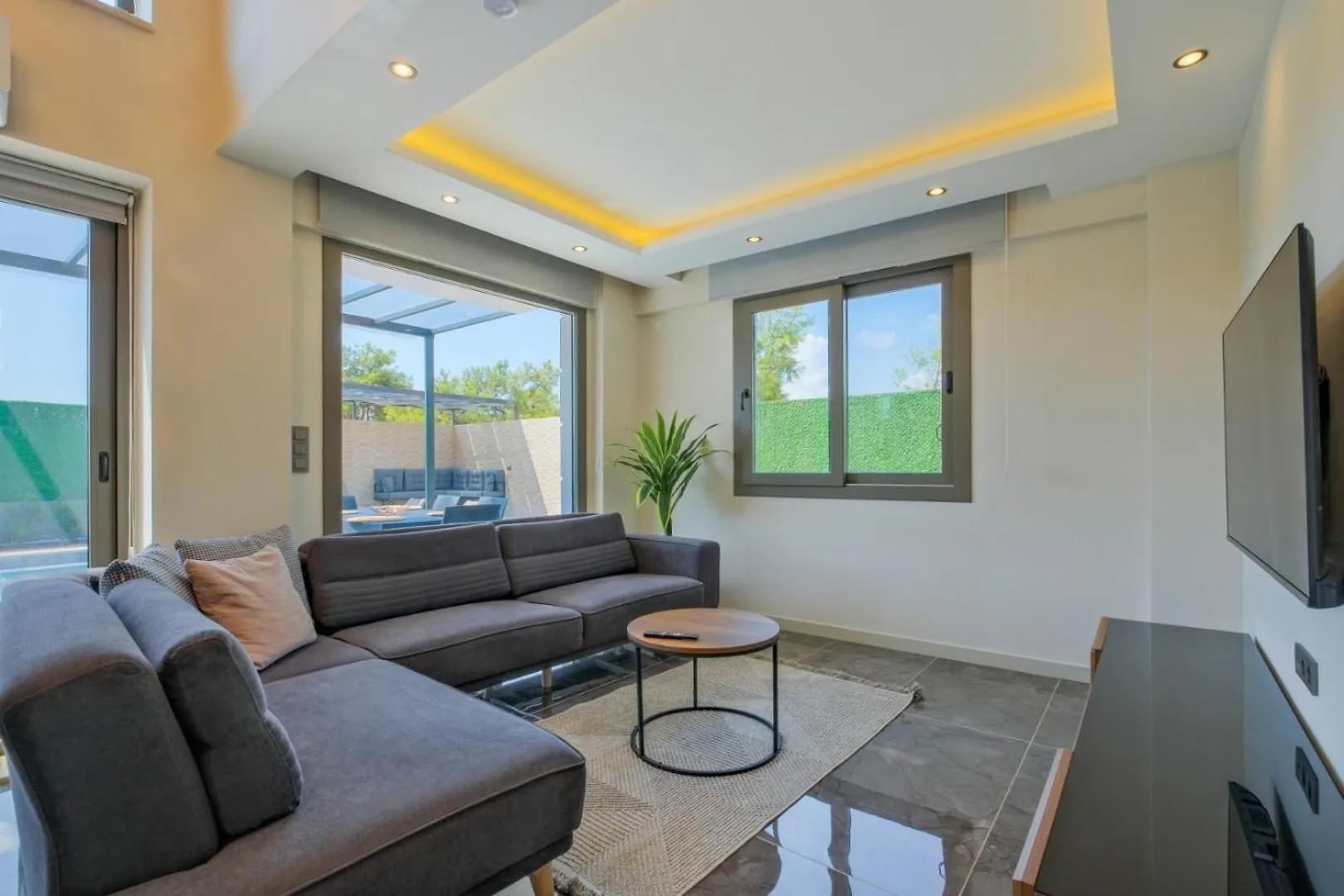 Villa Alisen 2 Fethiye