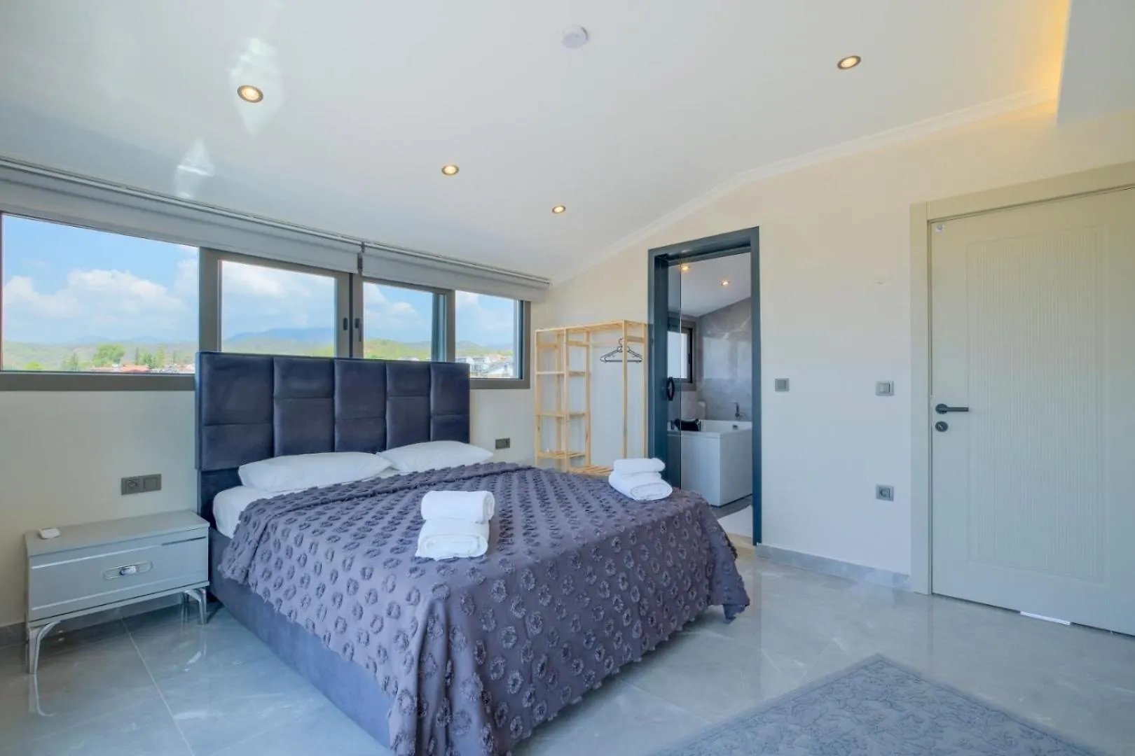 Villa Alisen 2 Fethiye