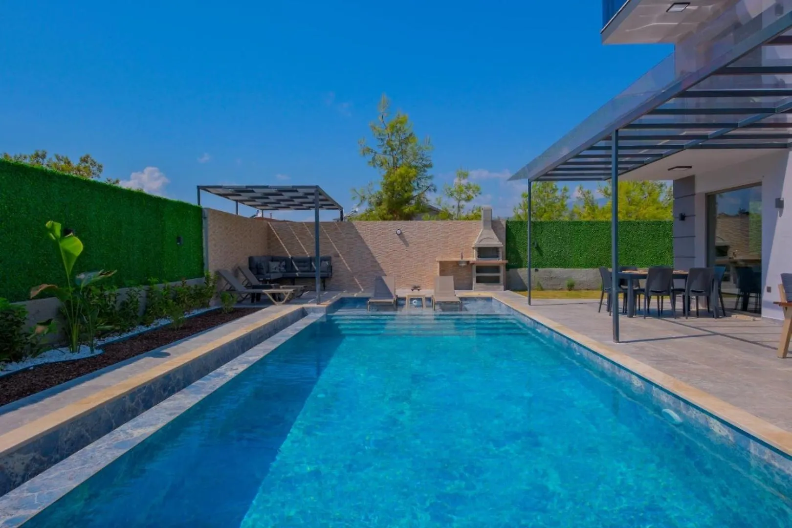Villa Alisen 2 Fethiye 0*,  Turkey