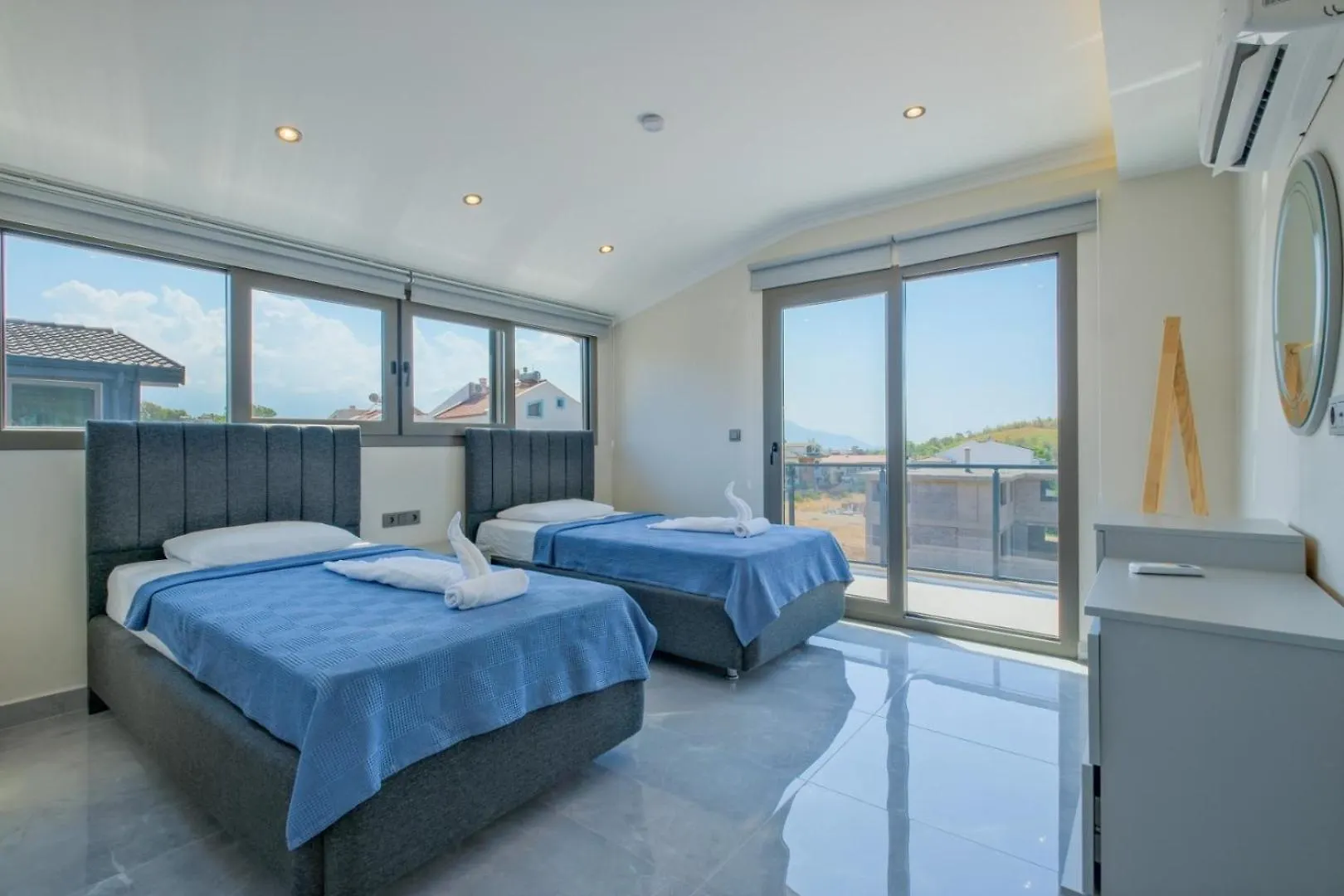 Villa Alisen 2 Fethiye