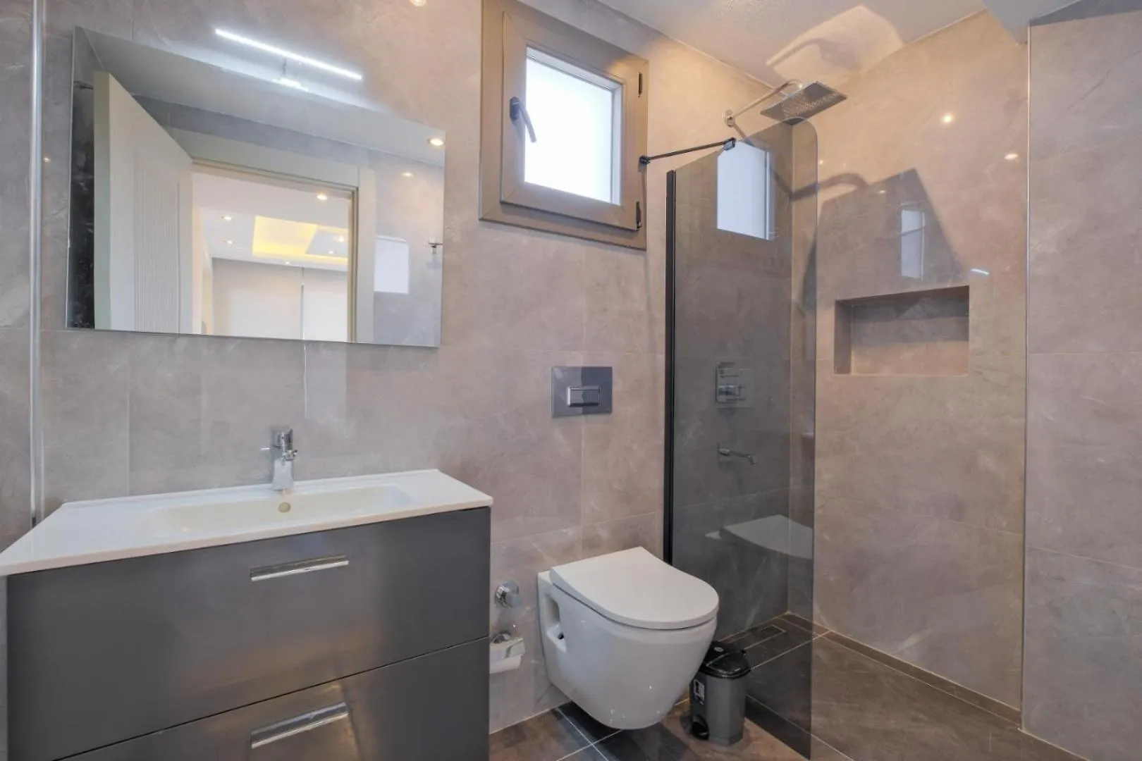 Villa Alisen 2 Fethiye
