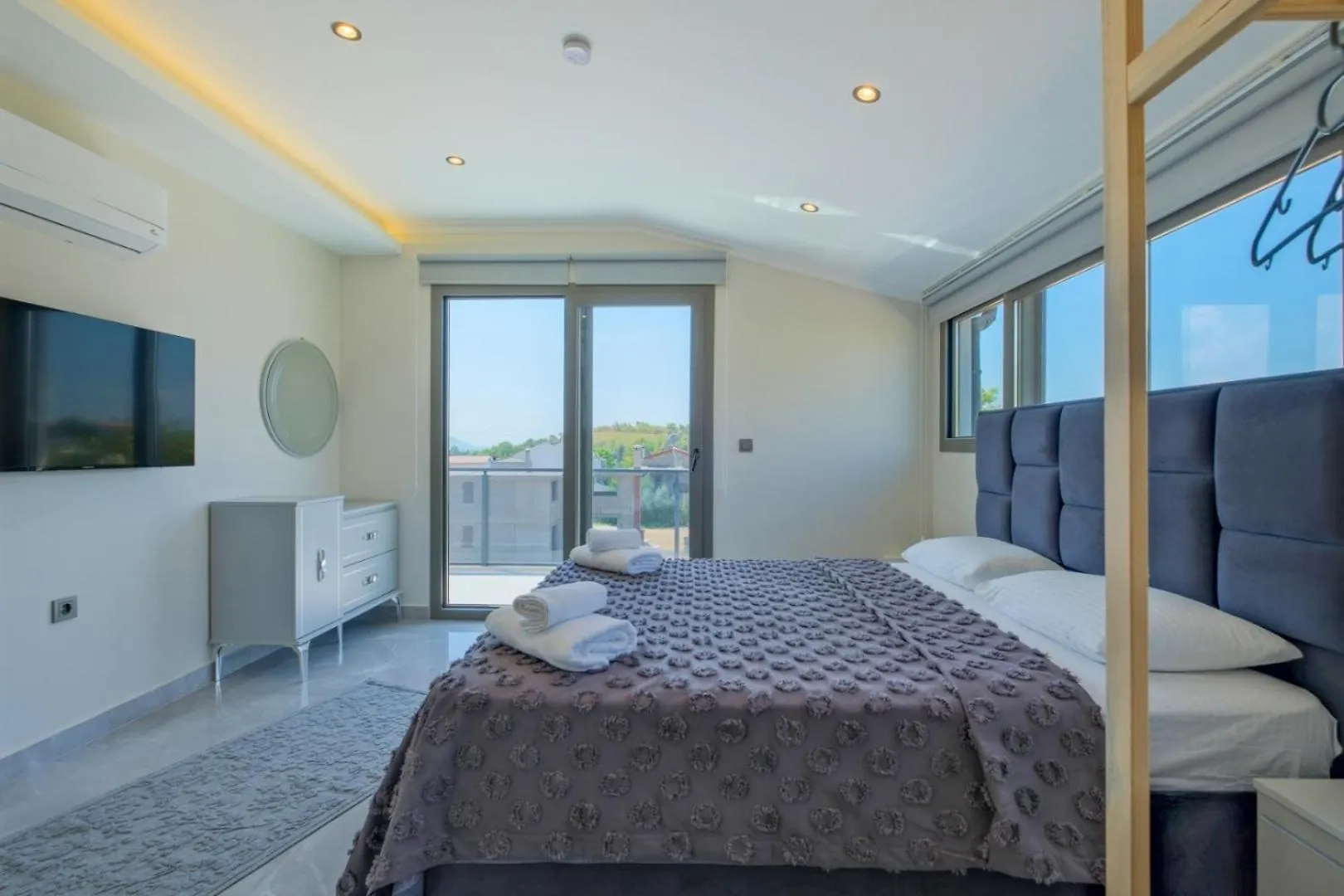 Villa Alisen 2 Fethiye Turchia