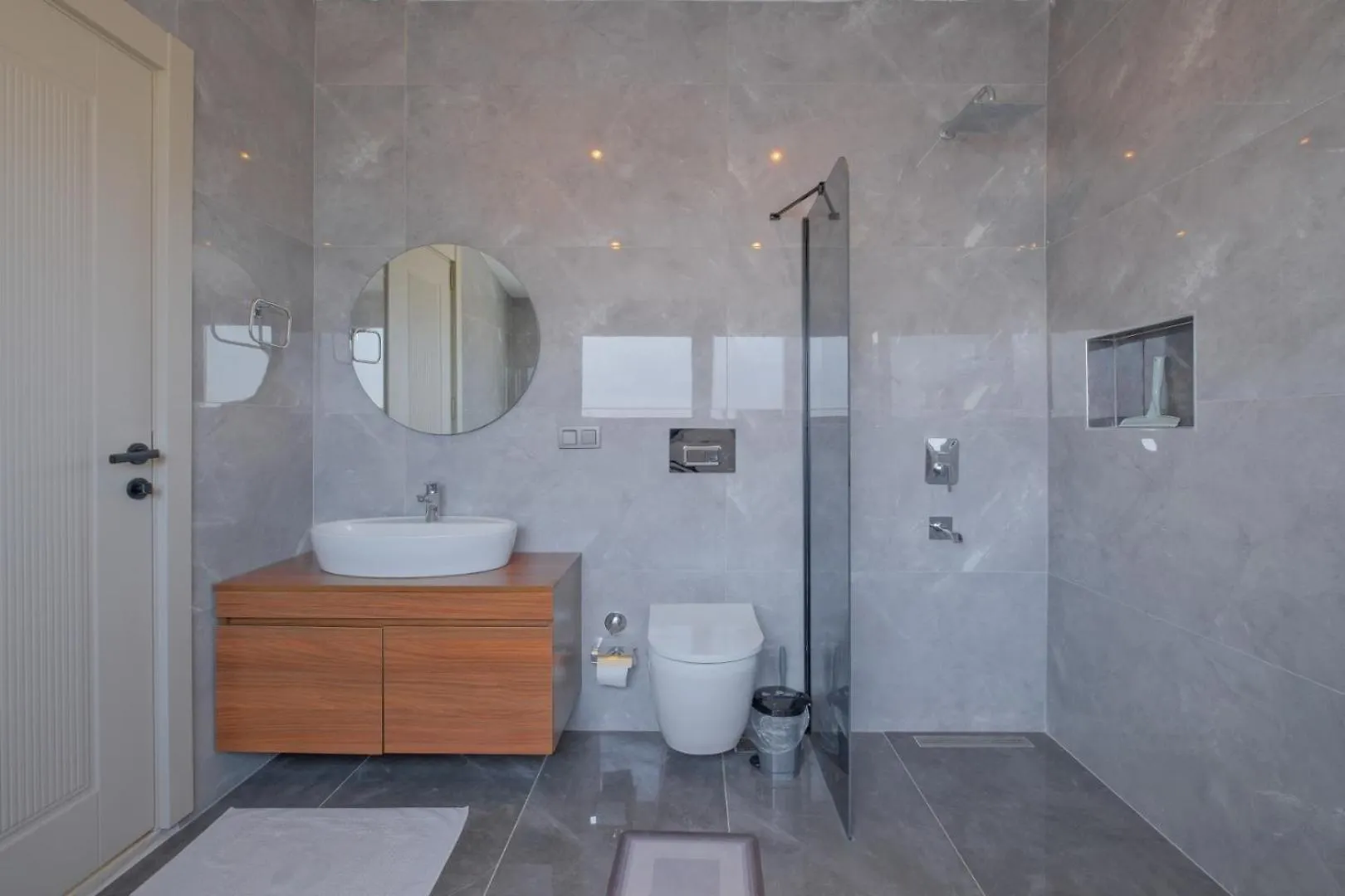 Villa Alisen 2 Fethiye
