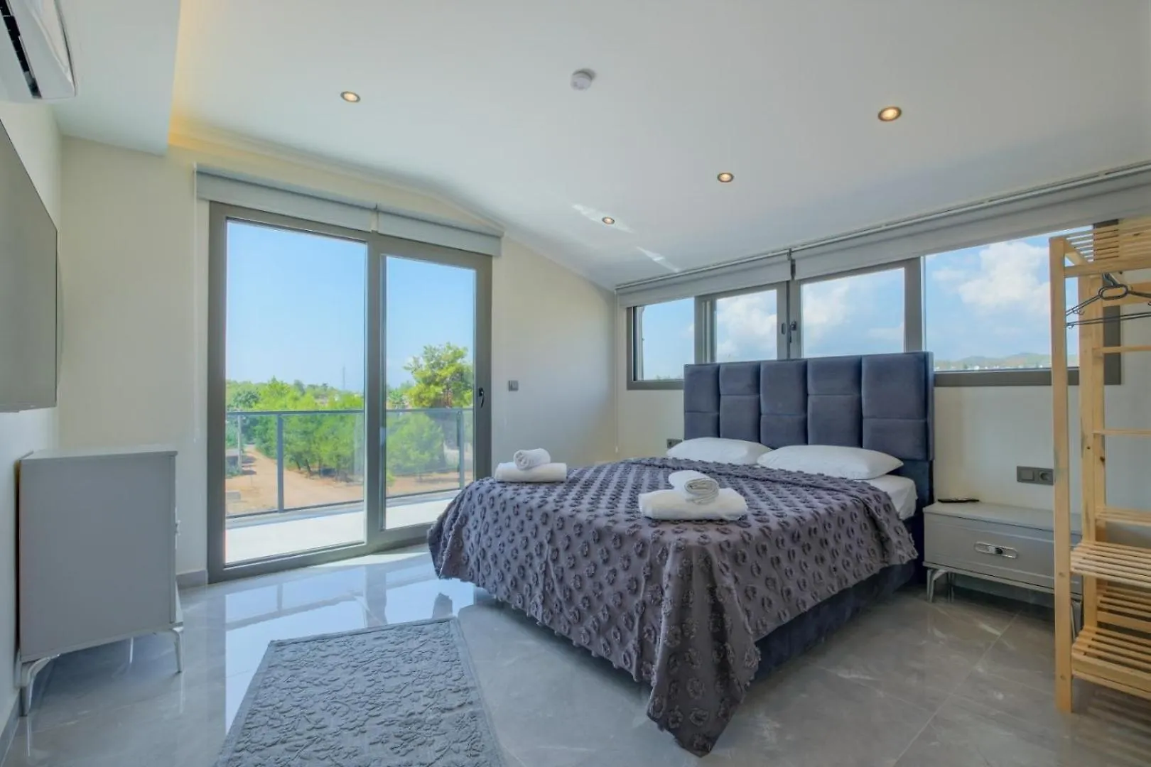 Villa Alisen 2 Fethiye