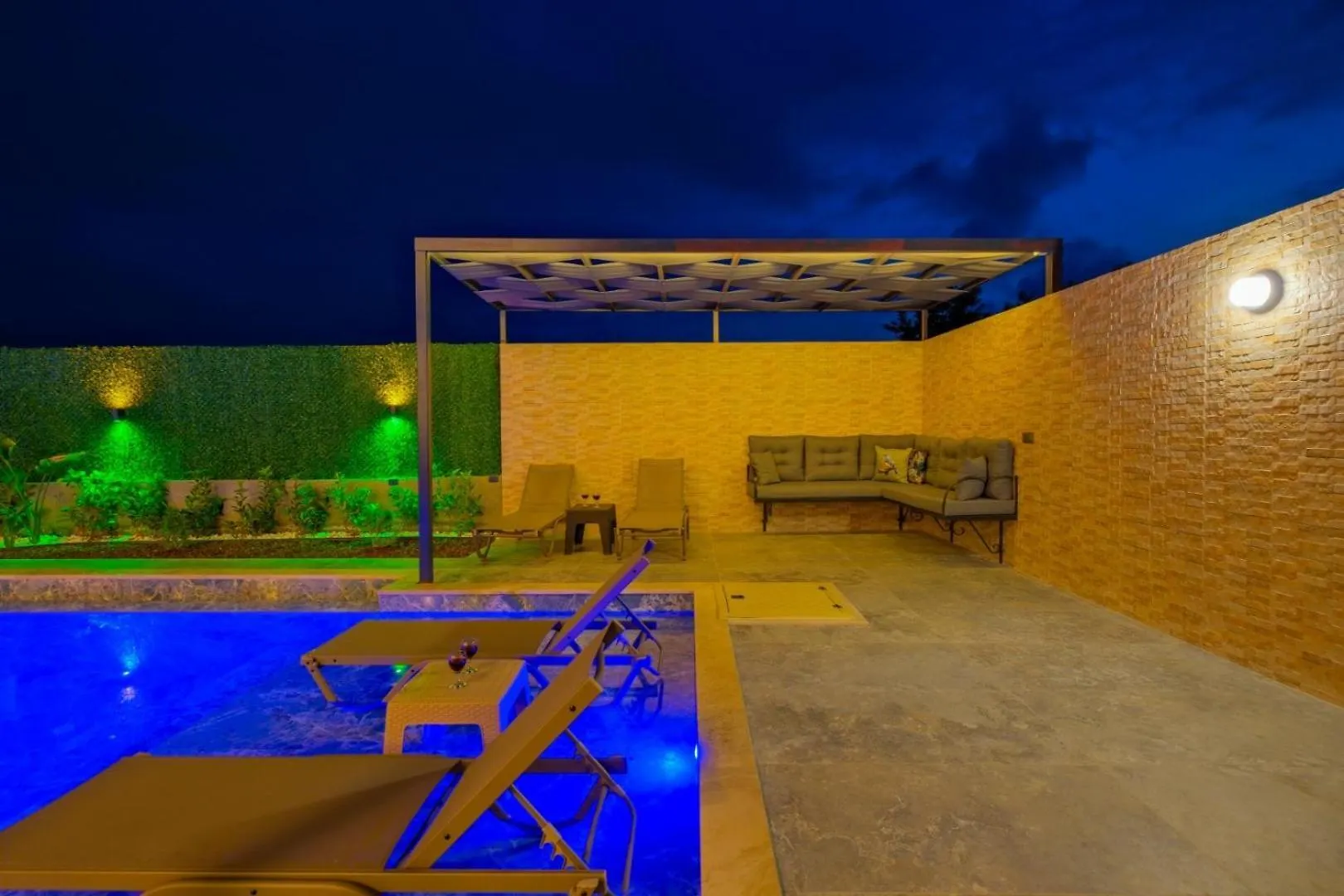 Villa Alisen 2 Fethiye