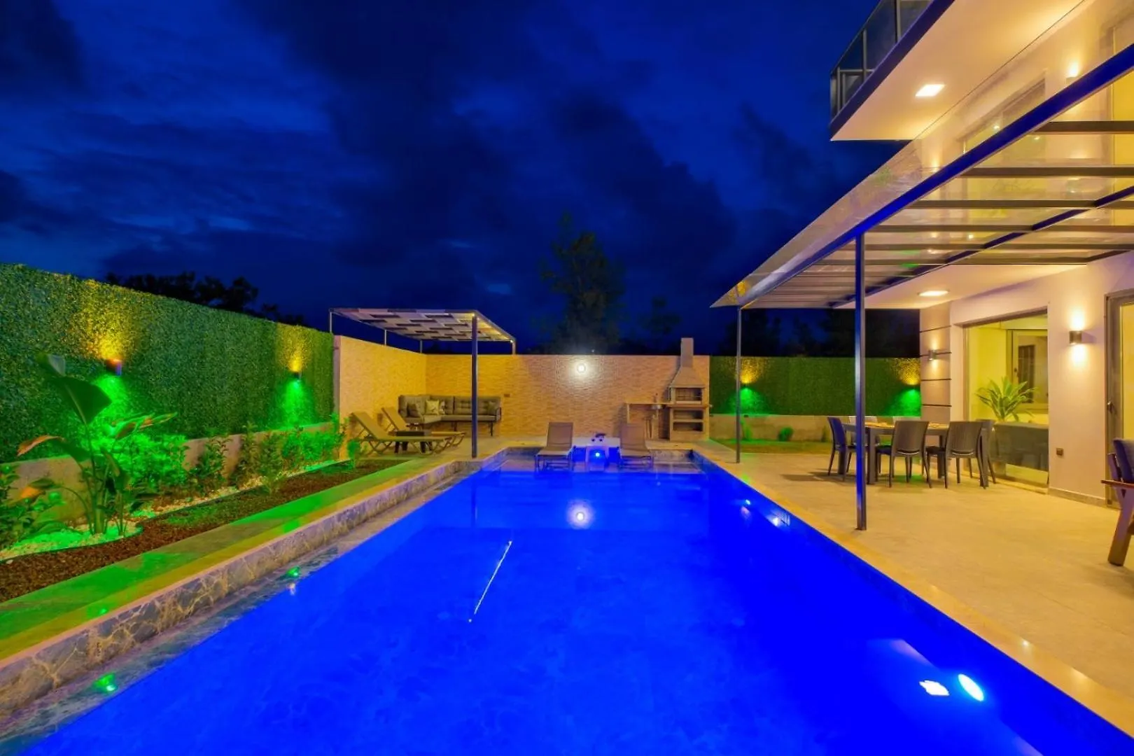 Villa Alisen 2 Fethiye